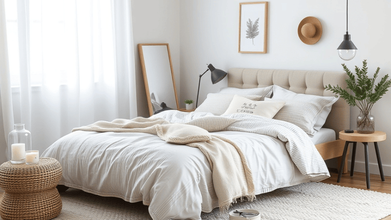 Bettwäsche & Bezüge