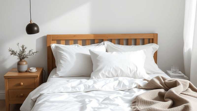 Kissen & Kissenbezüge